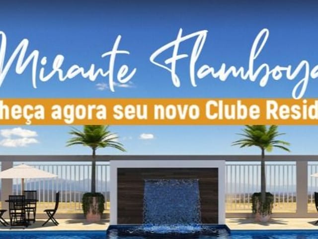 Foto do Apartamento - Apartamento à venda 3 Quartos, 1 Suite, 2 Vagas, 65.32M², Parque Residencial Flamboyant, São José dos Campos - SP | Mirante Flamboyant | INDEPENDENCE NEGOCIOS IMOBILIARIOS LTDA
