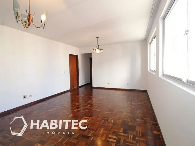 Apartamento 3 quartos e 2 banheiros, à venda, no bairro Cristo Rei em Curitiba