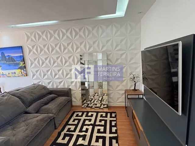 Apartamento com 75m² 2 quartos e 2 banheiros, para alugar, no bairro Recreio dos Bandeirantes em Rio de Janeiro