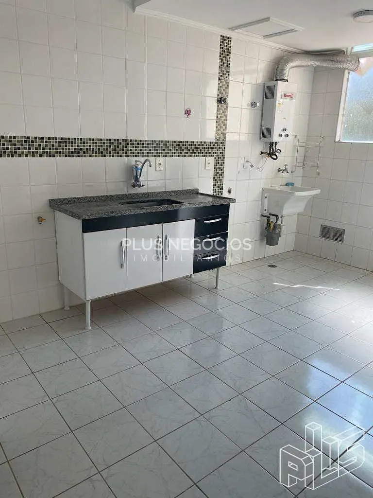 Apartamento, 2 quartos, 89 m² - Foto 23