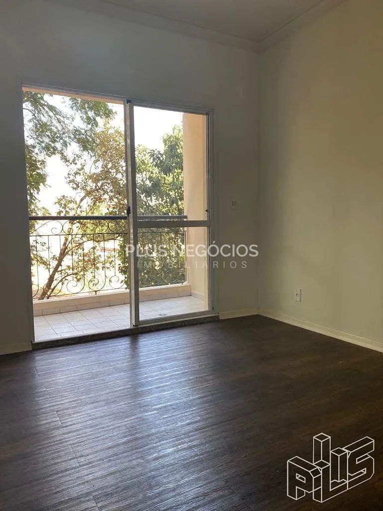 Apartamento, 2 quartos, 89 m² - Foto 1