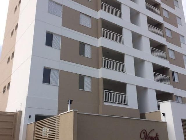 Foto do Apartamento - Apartamento residencial à venda, Vila Independência, Sorocaba. | Ary Proenca Negócios Imobiliários Ltda