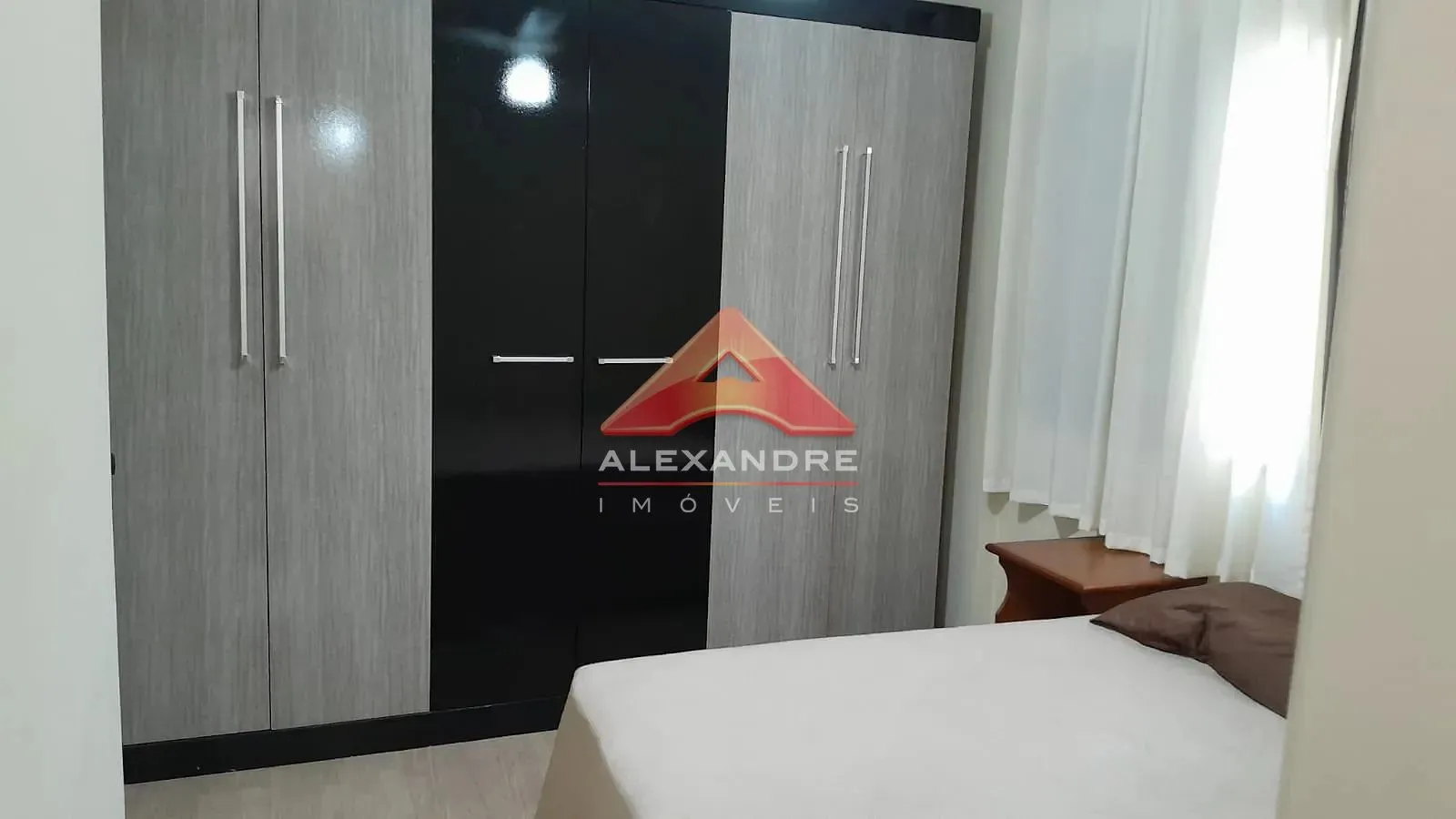 Apartamento, 3 quartos, 90 m² - Foto 5