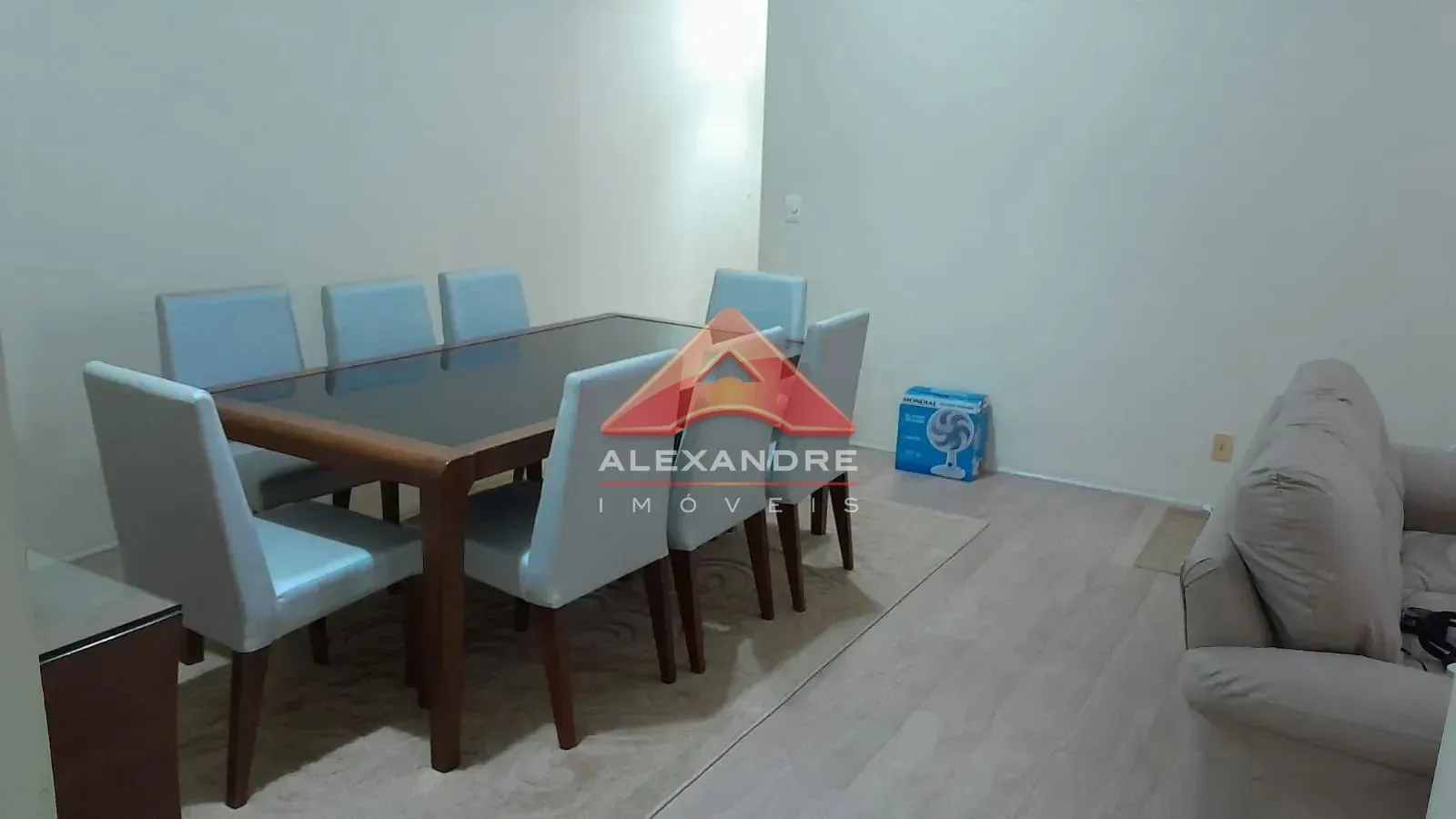 Apartamento, 3 quartos, 90 m² - Foto 9
