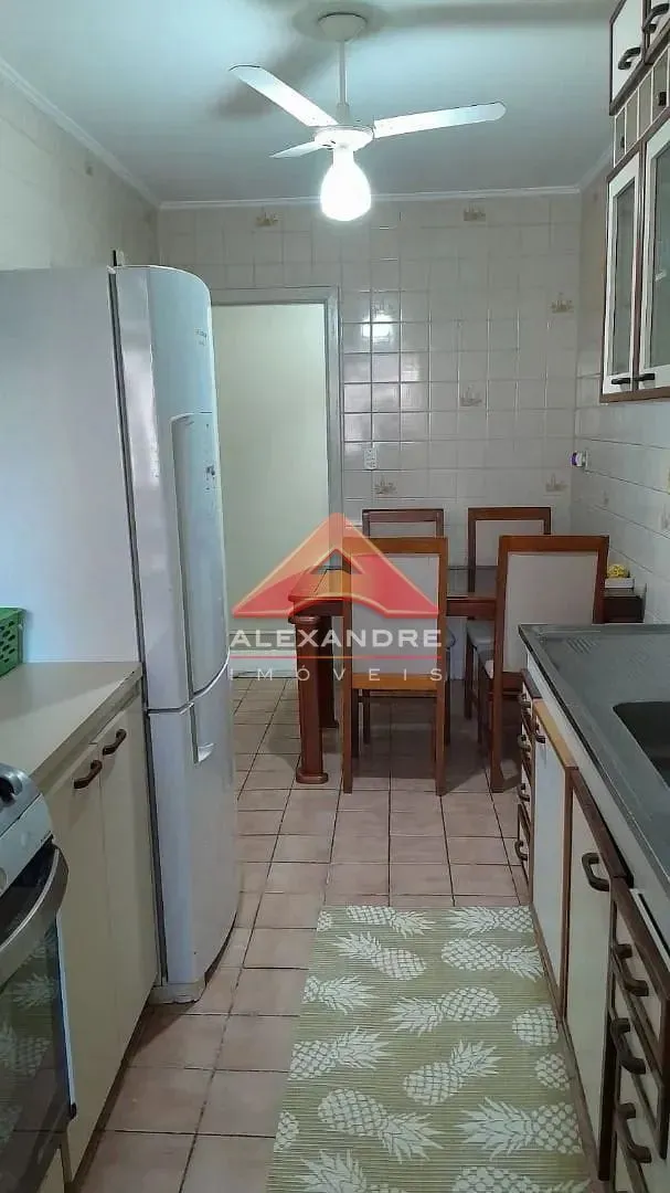 Apartamento, 3 quartos, 90 m² - Foto 10