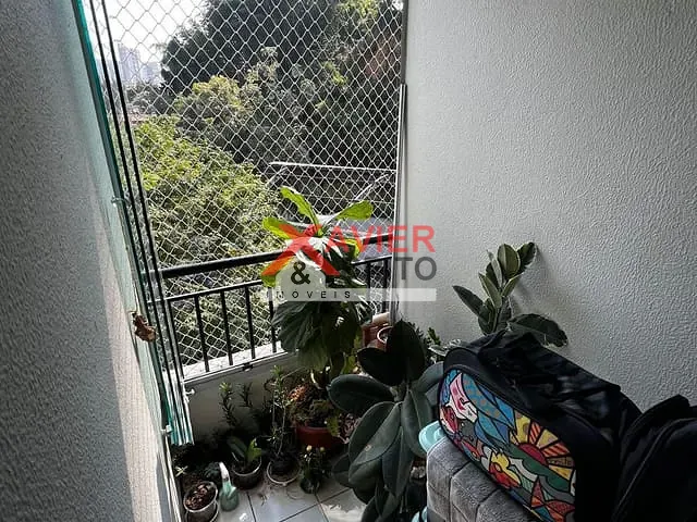 Apartamento 2 quartos e 1 banheiro, à venda, no bairro Vila Bela em São Paulo