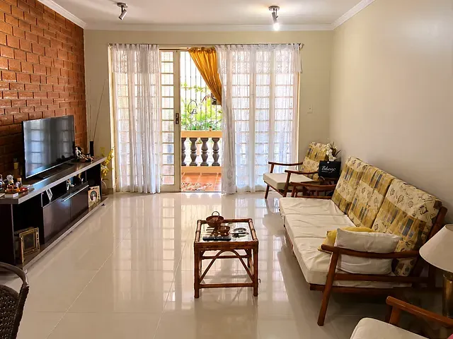 Apartamento 2 quartos e 1 banheiro, à venda, no bairro Vila Proost de Souza em Campinas