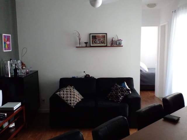 Foto do Apartamento - Apartamento à venda, Vila Leopoldina, São Paulo, SP | D+ Soluções Imobiliárias