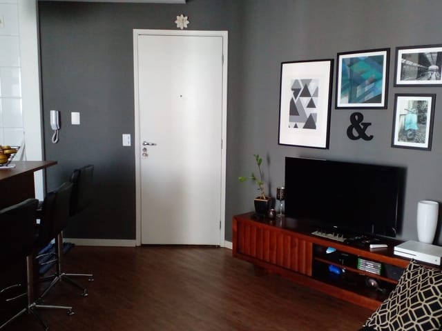 Foto do Apartamento - Apartamento à venda, Vila Leopoldina, São Paulo, SP | D+ Soluções Imobiliárias