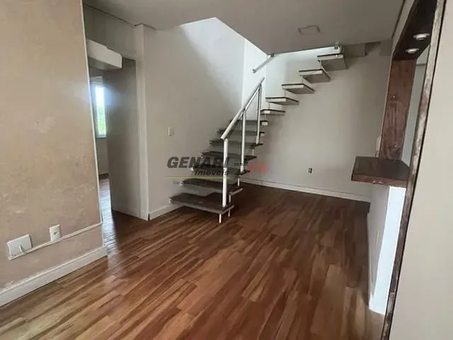 Apartamento 3 quartos e 3 banheiros, à venda, no bairro Parque São Lourenço em Indaiatuba