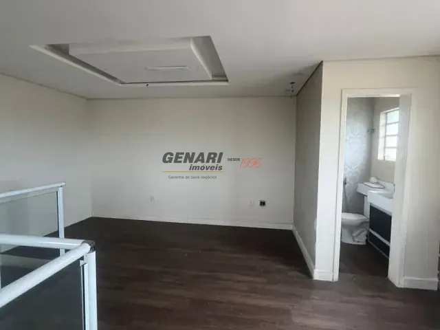 Apartamento 3 quartos e 3 banheiros, à venda, no bairro Parque São Lourenço em Indaiatuba