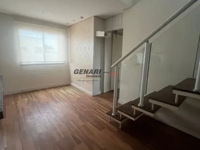 Apartamento 3 quartos e 3 banheiros, à venda, no bairro Parque São Lourenço em Indaiatuba
