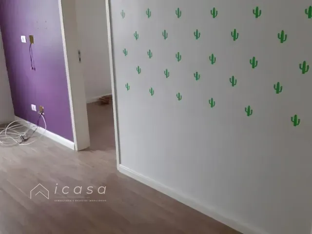 Apartamento com 50m² 3 quartos e 1 banheiro, à venda, no bairro Vila Miriam em São Paulo