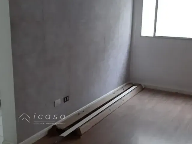 Apartamento com 50m² 3 quartos e 1 banheiro, à venda, no bairro Vila Miriam em São Paulo