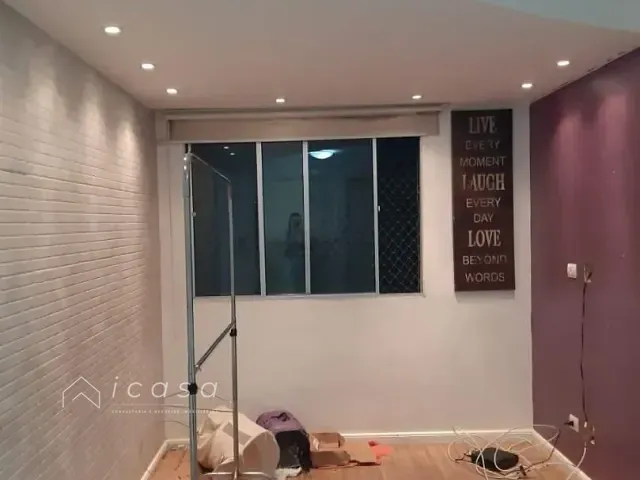 Apartamento com 50m² 3 quartos e 1 banheiro, à venda, no bairro Vila Miriam em São Paulo