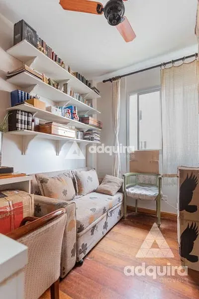 Apartamento, 3 quartos, 71 m² - Foto 6