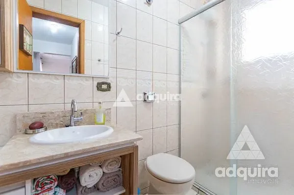 Apartamento, 3 quartos, 71 m² - Foto 8