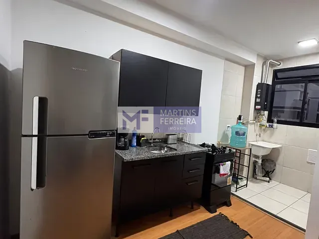Apartamento com 50m² 2 quartos e 1 banheiro, à venda, no bairro Recreio dos Bandeirantes em Rio de Janeiro