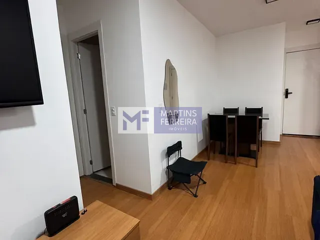 Apartamento com 50m² 2 quartos e 1 banheiro, à venda, no bairro Recreio dos Bandeirantes em Rio de Janeiro
