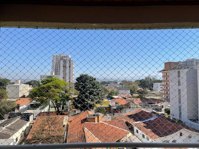 Foto do Apartamento - Apartamento com 3 dormitórios para alugar, 85 m² por R$ 3.300,00 /mês - Vila Ema - São José dos Campos/SP | RUSSI IMÓVEIS