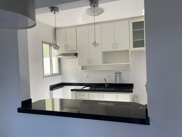 Foto do Apartamento - Apartamento com 3 dormitórios para alugar, 85 m² por R$ 3.300,00 /mês - Vila Ema - São José dos Campos/SP | RUSSI IMÓVEIS