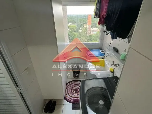 Apartamento com 111m² 4 quartos e 4 banheiros, à venda, no bairro Santana em São José Dos Campos