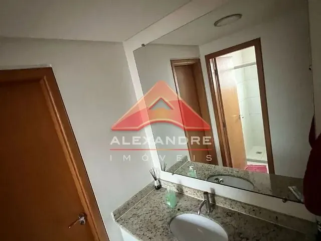 Apartamento com 111m² 4 quartos e 4 banheiros, à venda, no bairro Santana em São José Dos Campos