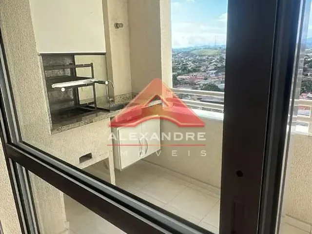Apartamento com 111m² 4 quartos e 4 banheiros, à venda, no bairro Santana em São José Dos Campos