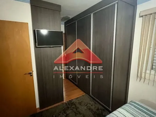 Apartamento com 111m² 4 quartos e 4 banheiros, à venda, no bairro Santana em São José Dos Campos