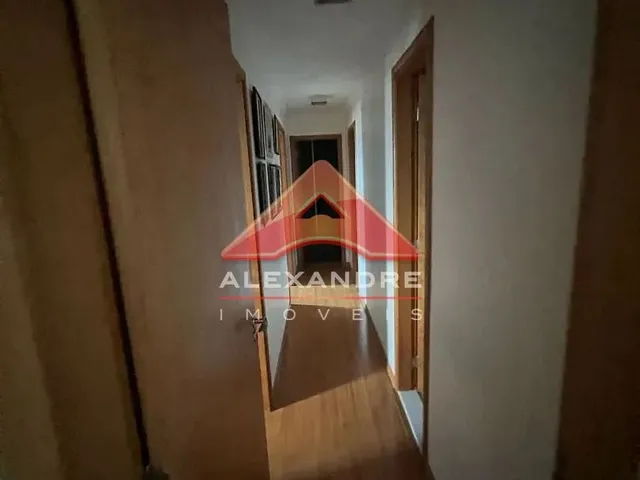 Apartamento com 111m² 4 quartos e 4 banheiros, à venda, no bairro Santana em São José Dos Campos