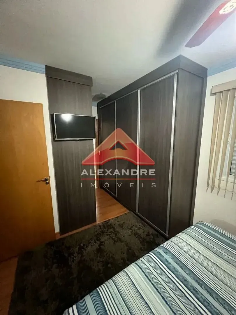 Apartamento, 4 quartos, 111 m² - Foto 10