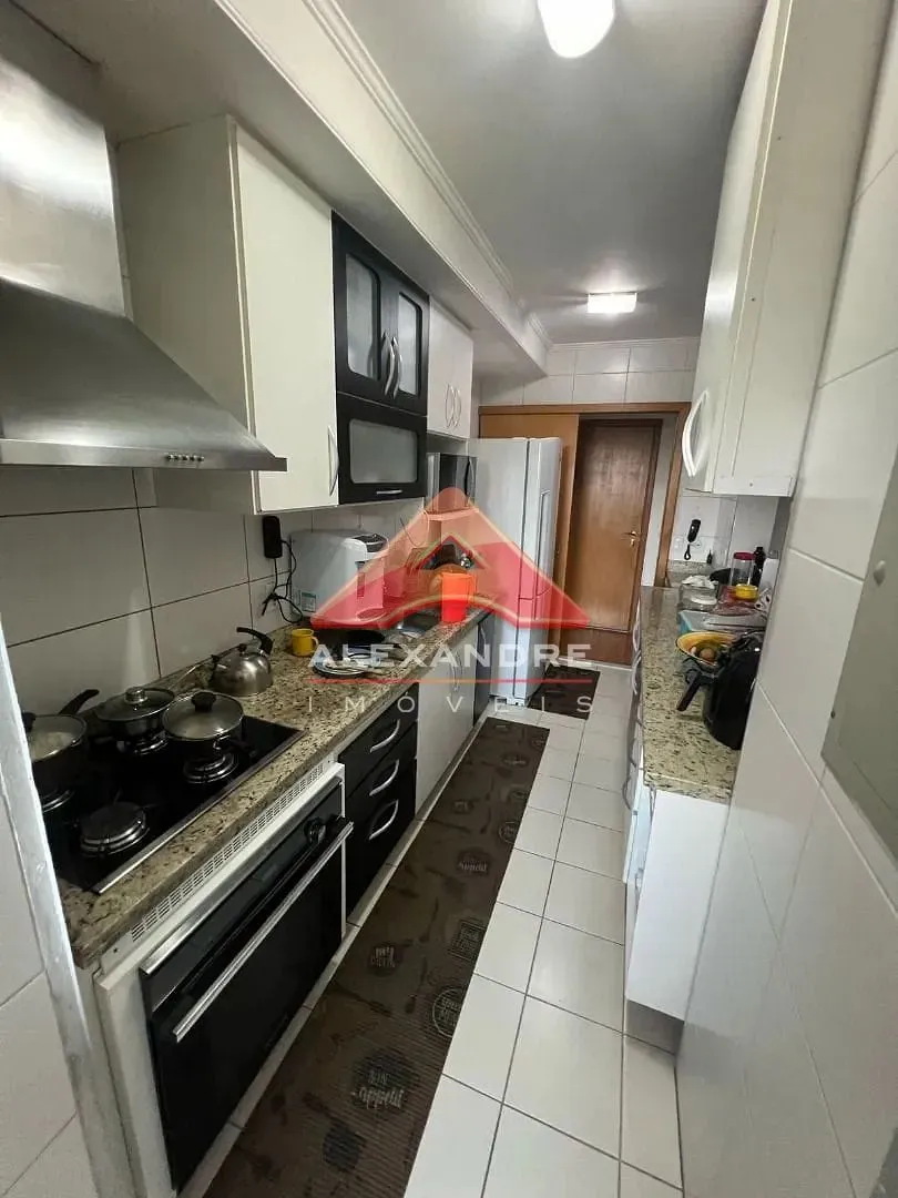 Apartamento, 4 quartos, 111 m² - Foto 5