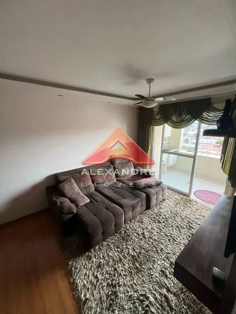 Apartamento, 4 quartos, 111 m² - Foto 8