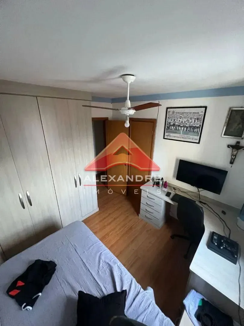 Apartamento, 4 quartos, 111 m² - Foto 9