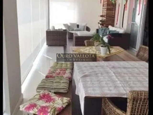 Apartamento 3 quartos e 5 banheiros, à venda, no bairro Vila Prudente (Zona Leste) em São Paulo