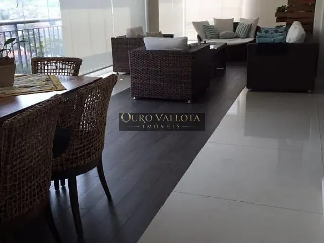Apartamento 3 quartos e 5 banheiros, à venda, no bairro Vila Prudente (Zona Leste) em São Paulo