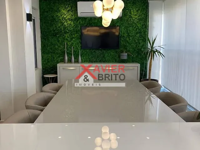 Apartamento 3 quartos e 4 banheiros, à venda, no bairro Cidade Mãe do Céu em São Paulo