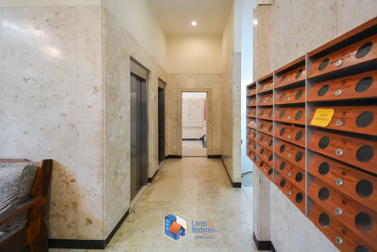 Apartamento, 2 quartos, 86 m² - Foto 93