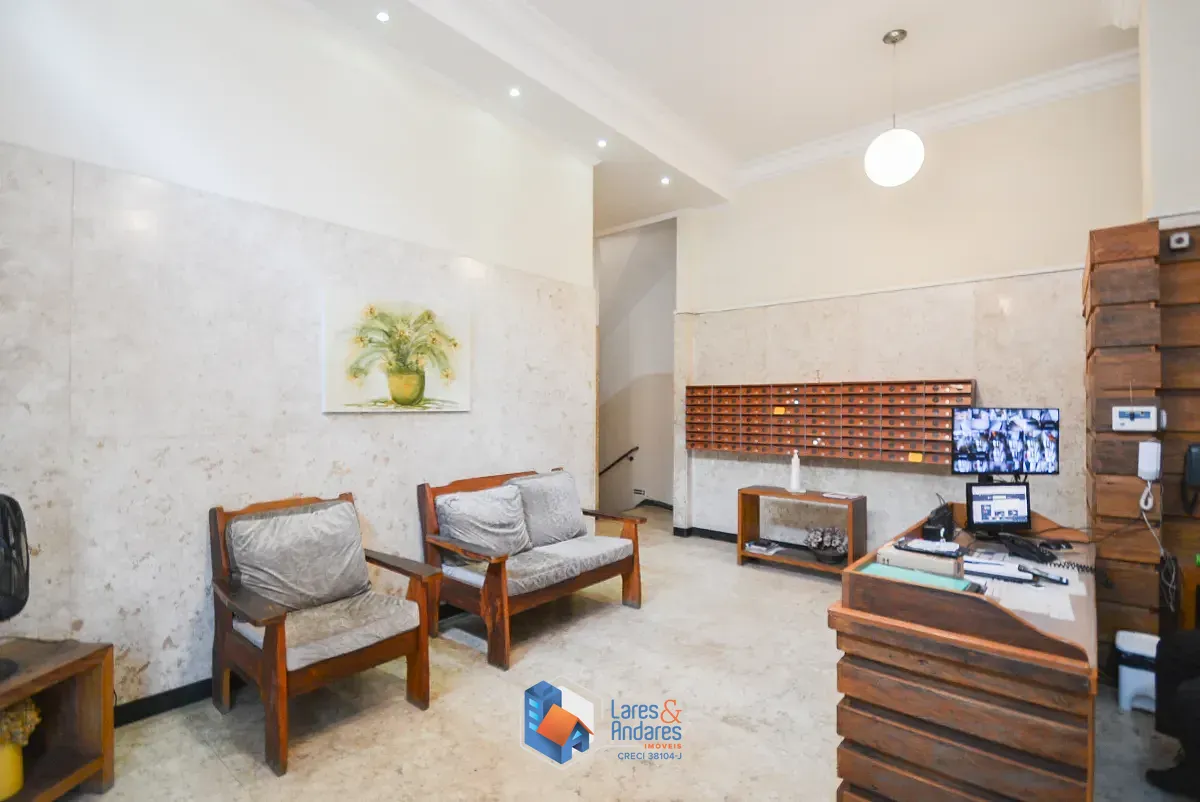 Apartamento, 2 quartos, 86 m² - Foto 97