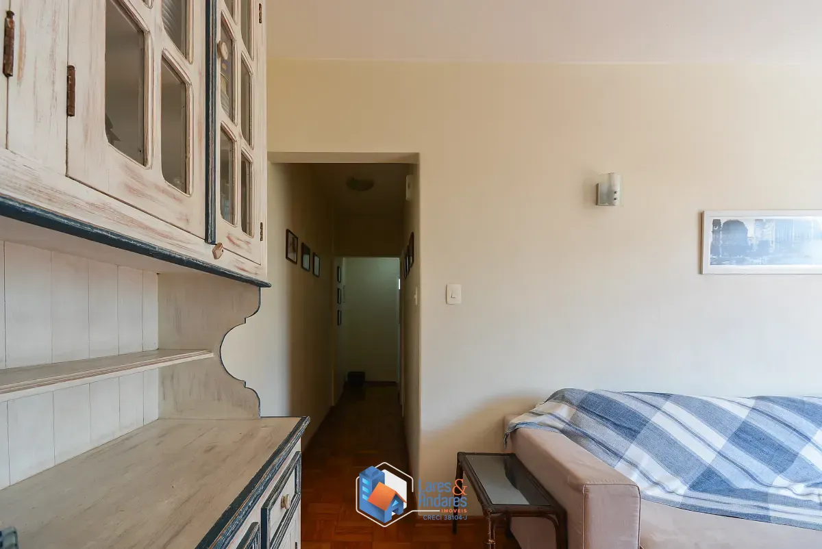 Apartamento, 2 quartos, 86 m² - Foto 17