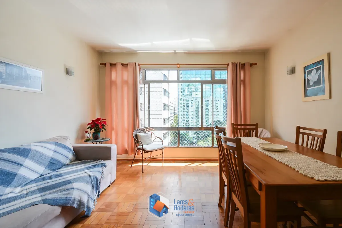 Apartamento, 2 quartos, 86 m² - Foto 9