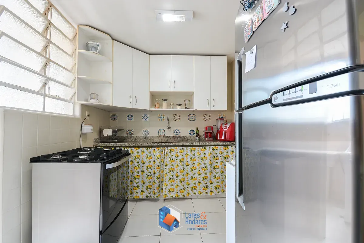 Apartamento, 2 quartos, 86 m² - Foto 69