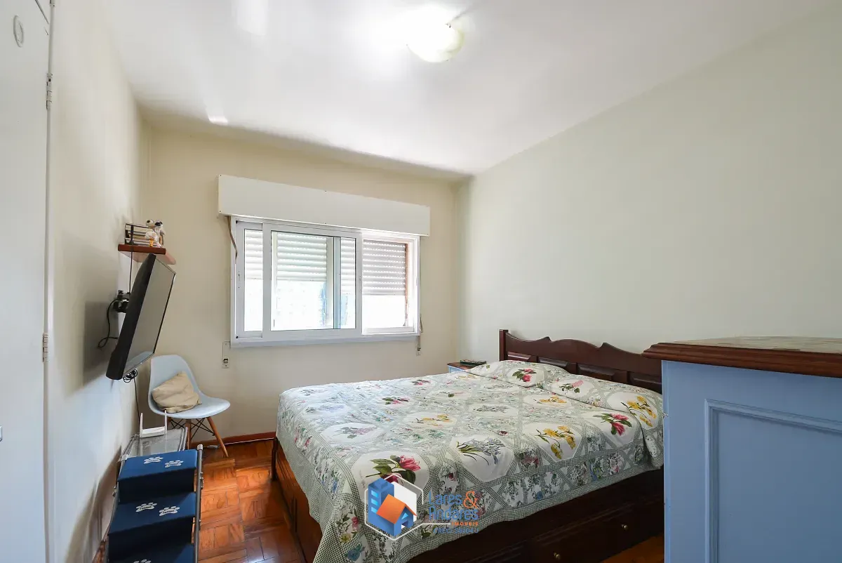 Apartamento, 2 quartos, 86 m² - Foto 29
