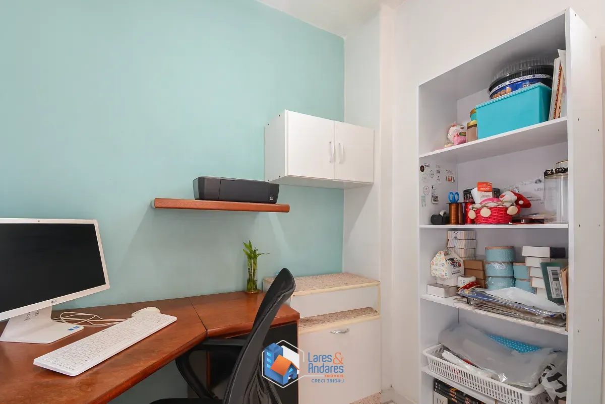 Apartamento, 2 quartos, 86 m² - Foto 89