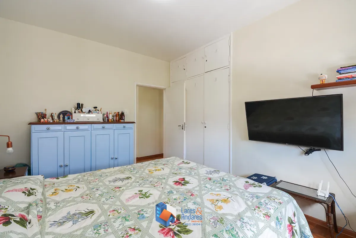 Apartamento, 2 quartos, 86 m² - Foto 33