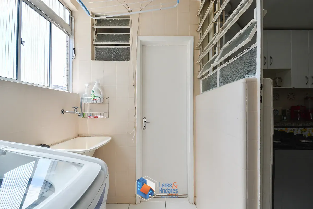 Apartamento, 2 quartos, 86 m² - Foto 85