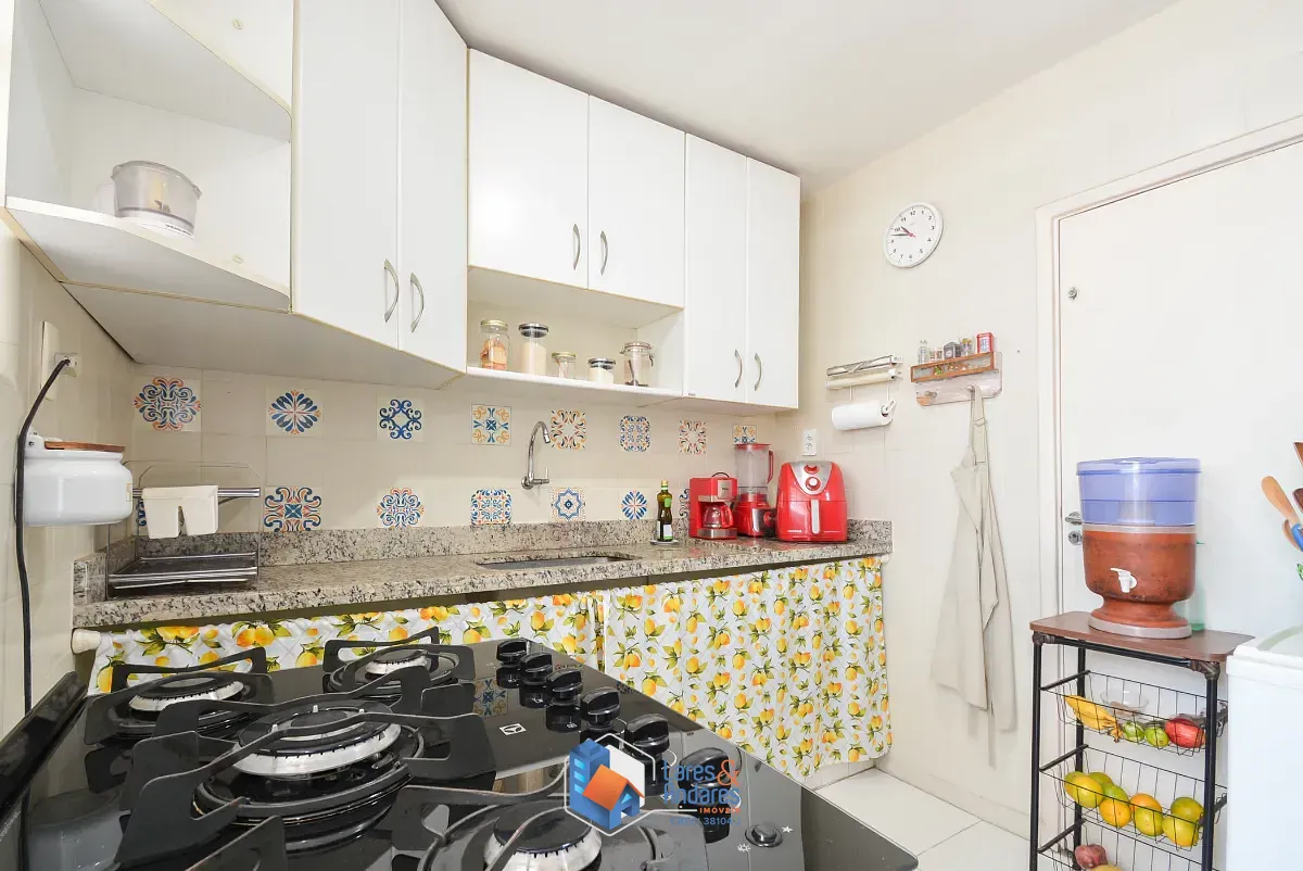 Apartamento, 2 quartos, 86 m² - Foto 61