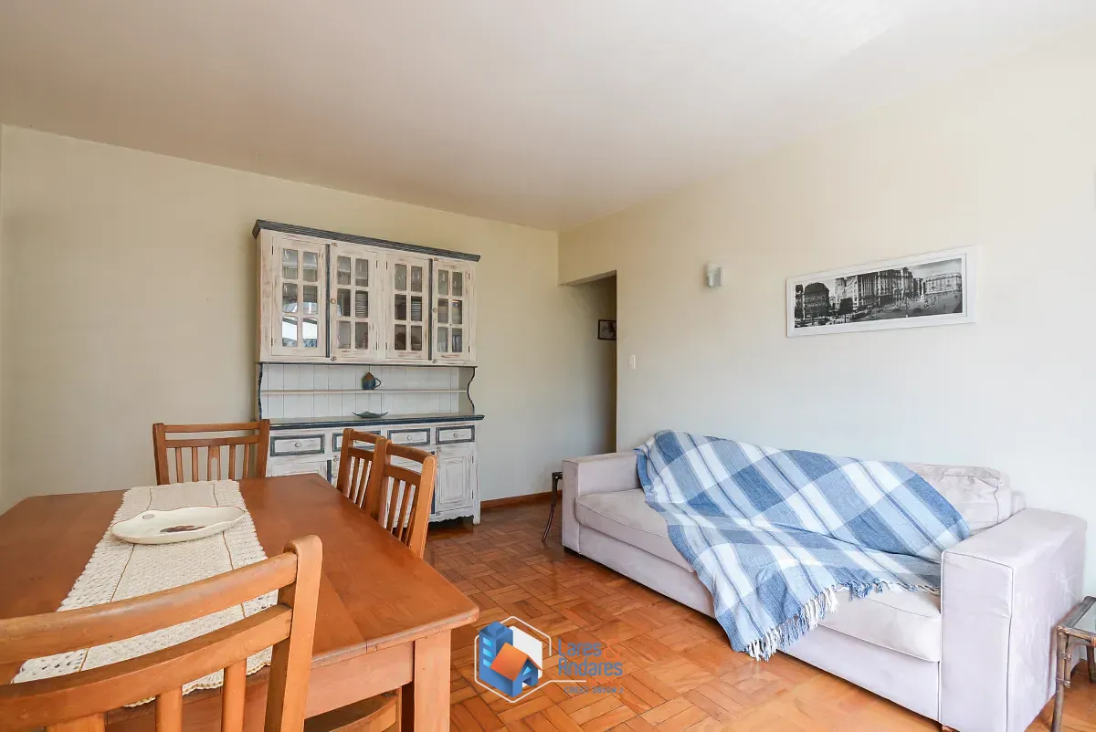 Apartamento, 2 quartos, 86 m² - Foto 13