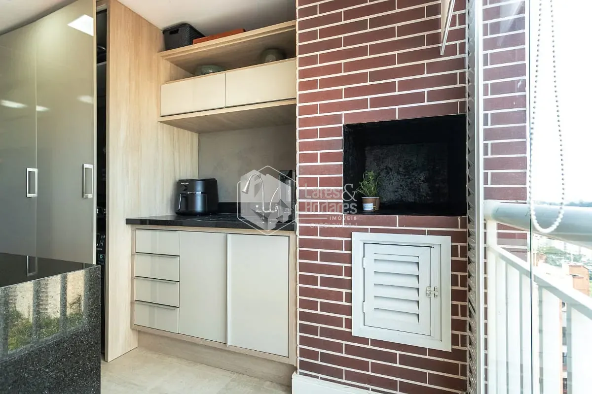 Apartamento, 2 quartos, 74 m² - Foto 14