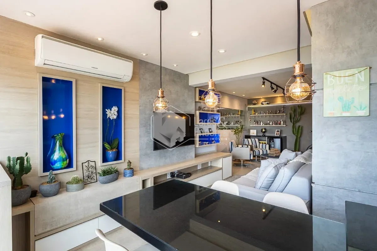 Apartamento, 2 quartos, 74 m² - Foto 4